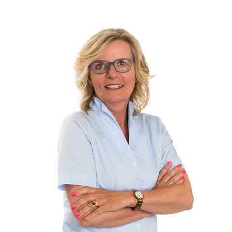 Christiane Gehrmann Christiane Gehrmann